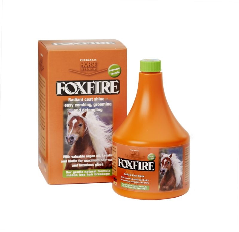 Pharmaka Foxfire Hair Polish Refill 100ml