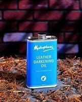Hydrophane Leather Darkening Oil 500ml
