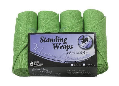 Centaur Standing Wrap Bandages