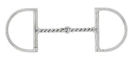 Centaur SS Curved Twisted Wire King D