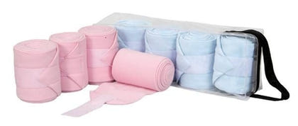 TuffRider Horse Fleece Polo Bandages