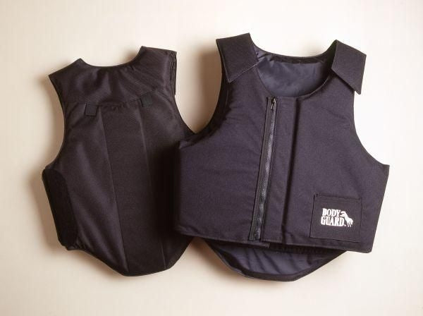 Tough1 Bodyguard Protective Vest