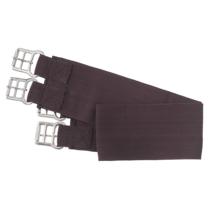 EquiRoyal Nylon Web Girth
