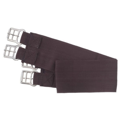 EquiRoyal Nylon Web Girth