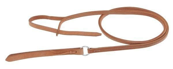 Tough1 Leather Over And Under Brn