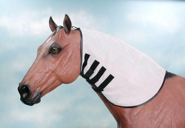 Tough1 Mesh Scrim Mane Wrap Horse