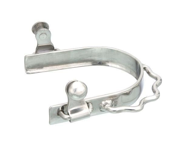 Tough1 SS Sidewinder Bumper Spurs