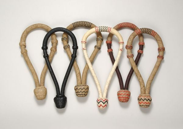 Royal King 3/4 Deluxe Rawhide Core Bosal