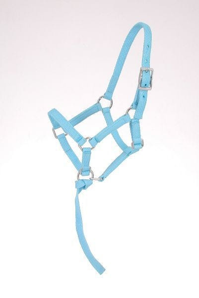 Tough1 Adjustable Weanling Halter