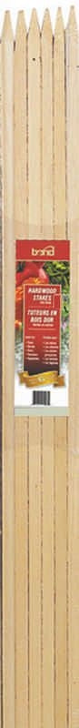Bond Packaged Hardwood Stakes
