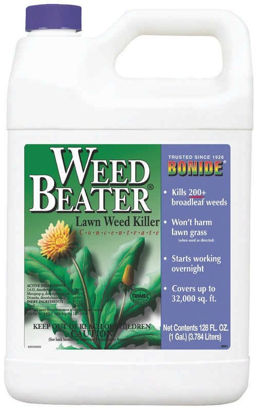 Bonide Gal Weed Beater Trimec Lawn Weed Killer