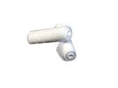 Conform Stretch Cotton Bandage 4in White