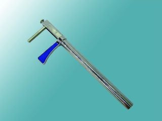 Multi Bolus Gun 17.5 Inch