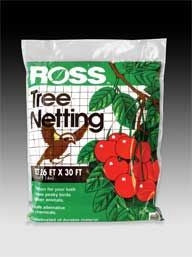Ross Tree Netting
