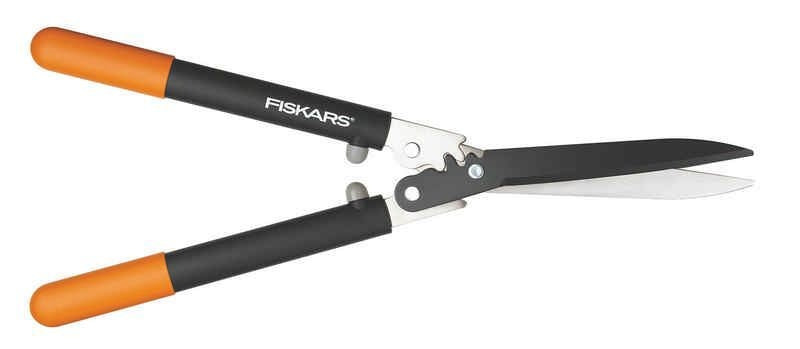 Powergrip Hedge Shears 22 Inch Black/Orange