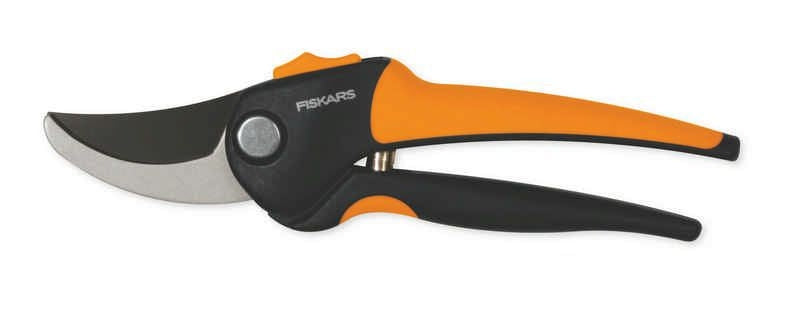 Fiskars IGC Line Softgrip Bypass Pruner
