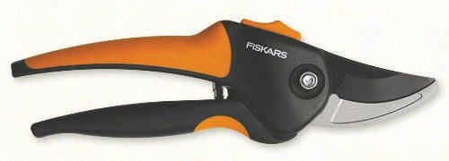 Fiskars IGC Line Softgrip Bypass Pruner