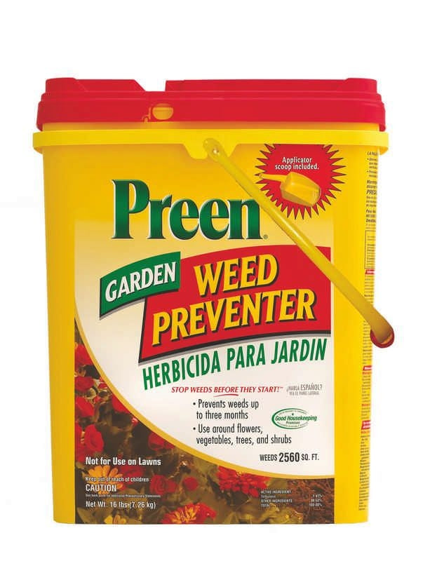Preen