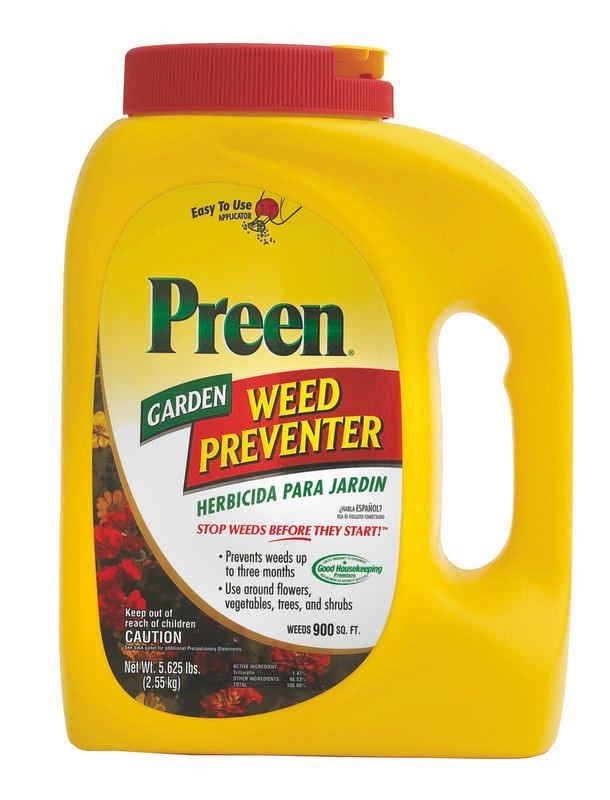 Preen