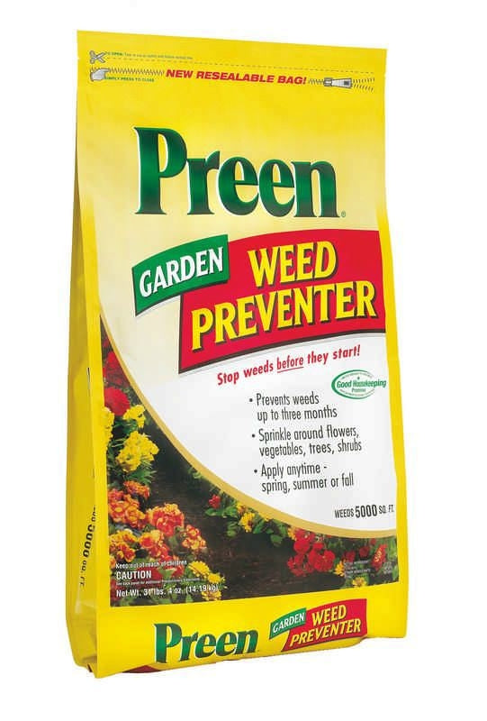 Preen
