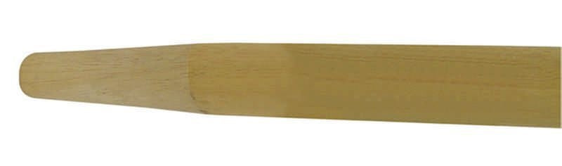 Wood Metal Thread Handle 15/16X60 Inch
