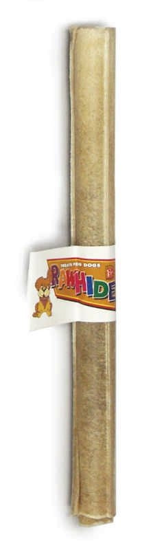 Natural Pressed Stick Dog Treat 10 Inch