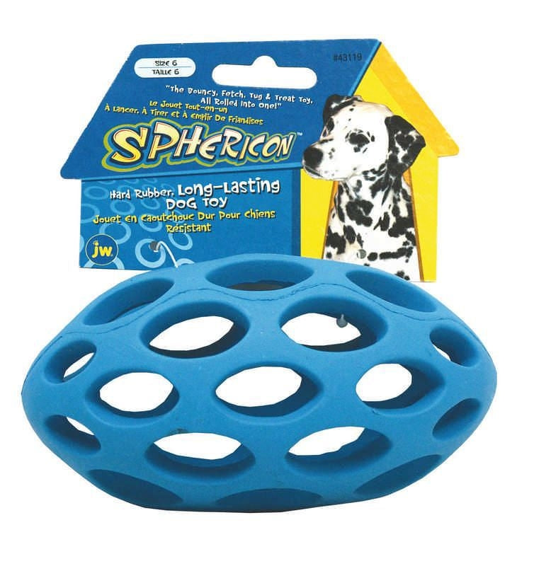 Sphericon Dog Toy 5 Inch