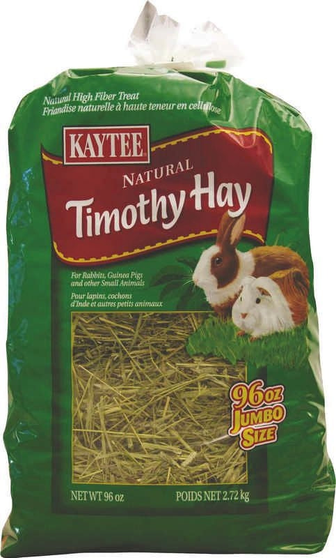 Kaytee Timothy Hay 96oz