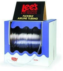Spool Airline Tubing 500 Feet Clear
