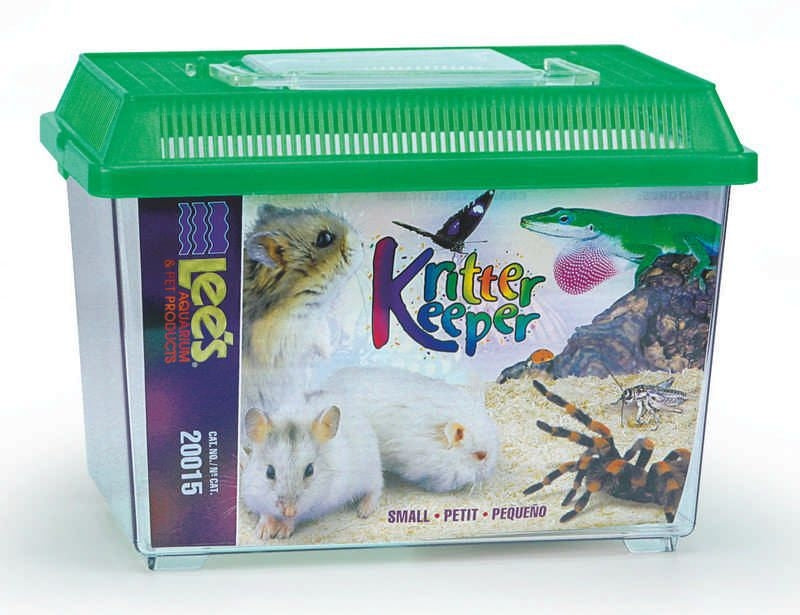 Kritter Keeper Mini