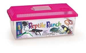 Lees Reptile Ranch