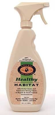 Natural Chemistry Healthy Habitat
