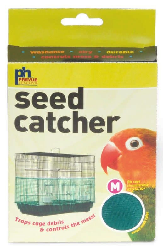 Prevue Bird Cage Seed Catcher