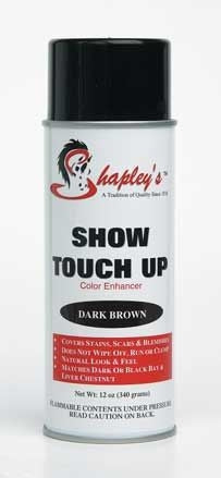 Sho Touch Up Cleaner Enhancer