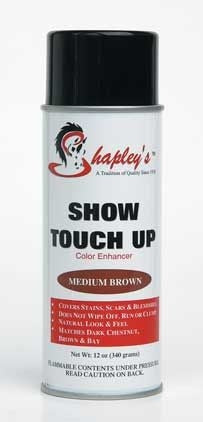 Sho Touch Up Cleaner Enhancer