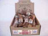Smokehouse Xl Large Round Bone 7In