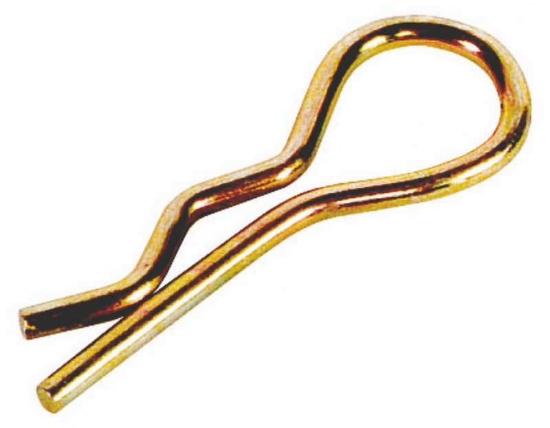 Hair Pin Clips 3/16in