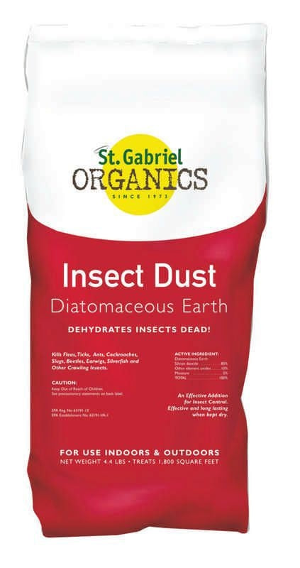 Insect Dust 4.4lb