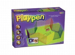 Crittertrail Rodent Playpen With Mat