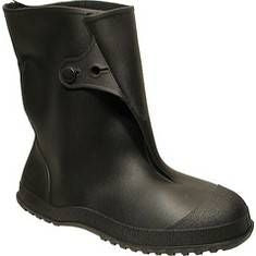 Tingley Workbrutes 10In Work Boots Overshoes LG