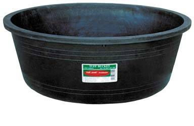 Tuff Stuff Livestock Feeder Pan