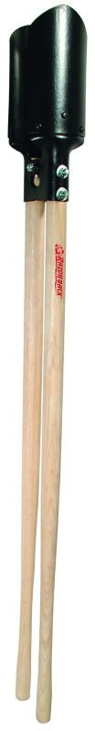 Union Tools Razorback Atlas Post hole Digger