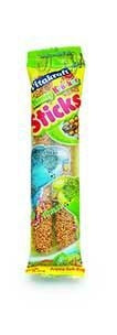Vitakraft Parakeet Treat Sticks