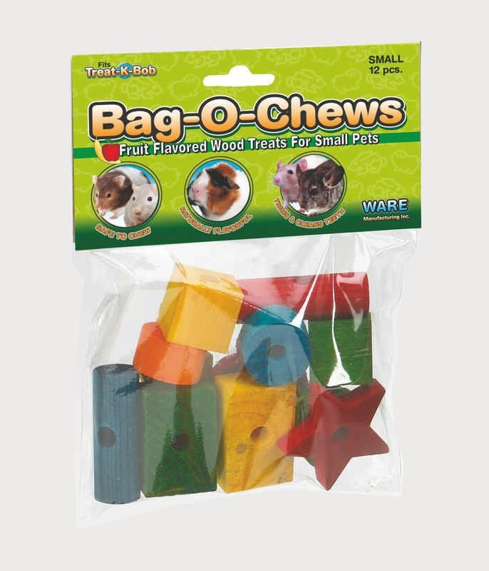 Bag O Chews