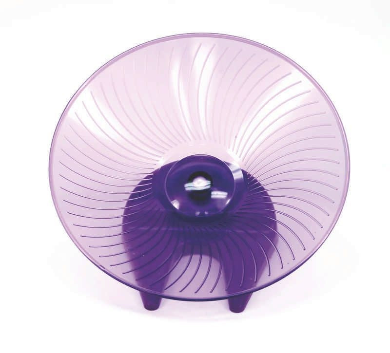 Flying Saucer Small Animal Toy Large Assorted