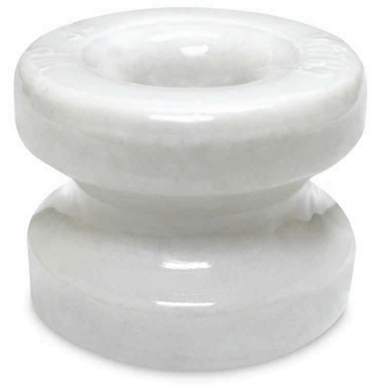 Ceramic Electric Fence Insulator