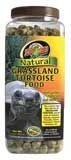 Natural Grassland Tortoise Food 15 Ounces