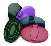 Equi Star Large Rubber Curry