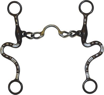RopingCollection Antique SmoothPort ChainBit 5.5 B