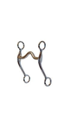 Metalab Chrome Plated Quarter Hrs Bit 5